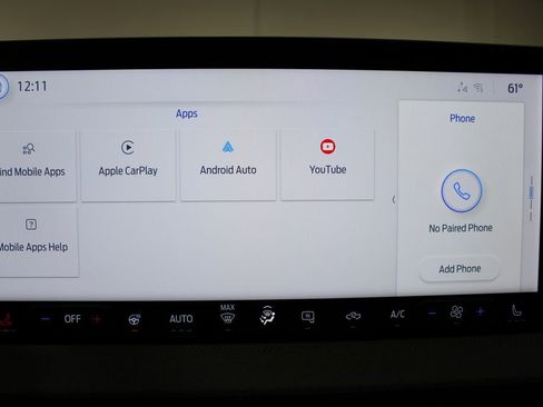 New 2025 Ford Maverick XLT w/ XLT Luxury Package image 51