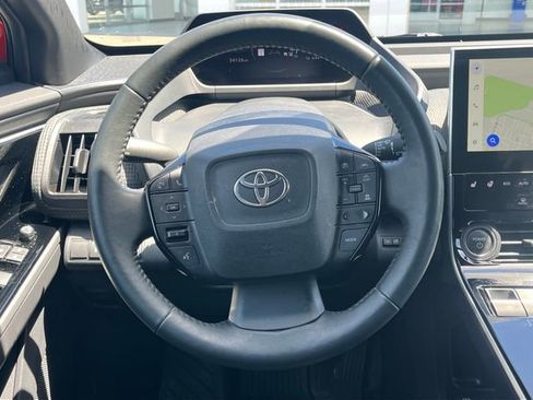 Used 2024 Toyota bZ4X AWD w/ Weather Package image 18