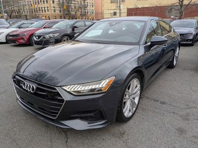 Used 2020 Audi A7 3.0T Prestige