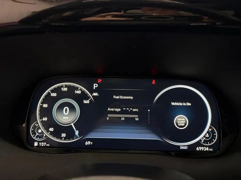 Used 2021 Hyundai Palisade Limited AWD/4WD image 25