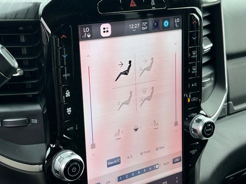 New 2026 RAM 3500 Big Horn image 18