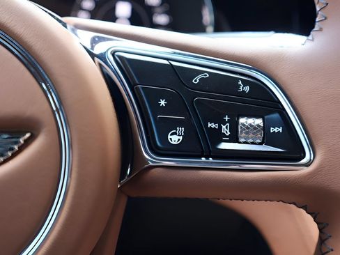 New 2026 Bentley Continental GT Speed AWD/4WD image 29