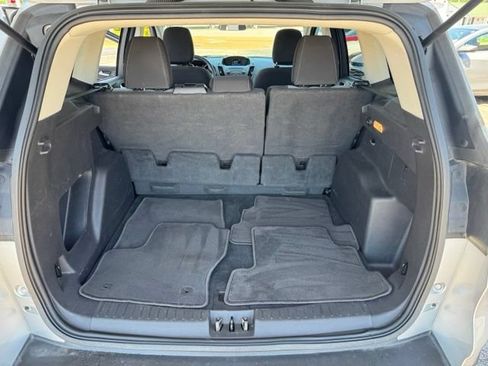 Used 2018 Ford Escape SE FWD image 22