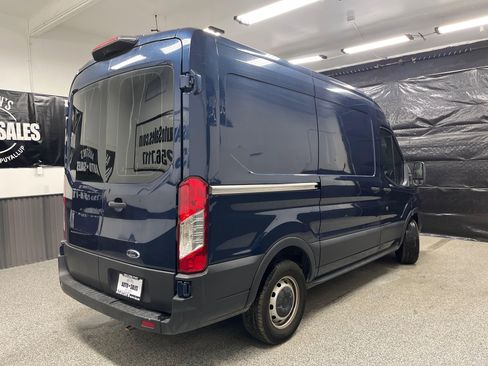 Used 2019 Ford Transit 150 130 Medium Roof image 3