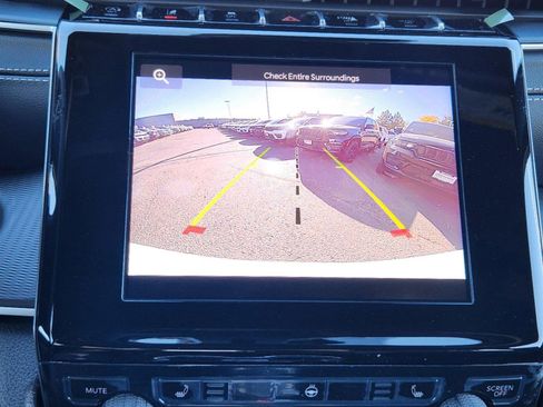 New 2025 Jeep Grand Cherokee L Altitude image 27