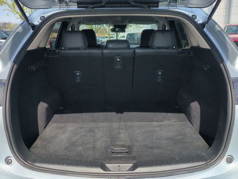 Used 2023 MAZDA CX-5 AWD 2.5 S w/ Select Package image 31
