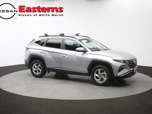 Used 2023 Hyundai Tucson SEL AWD/4WD image 48