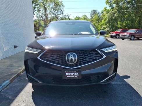 Used 2026 Acura MDX FWD image 2