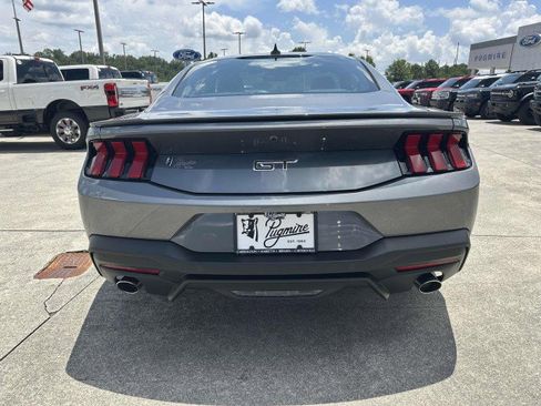 New 2025 Ford Mustang GT Premium image 6