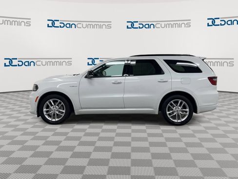 Used 2024 Dodge Durango R/T AWD/4WD image 5
