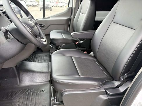 New 2026 Ford Transit 250 148 Medium Roof w/ Load Area Protection Package image 16