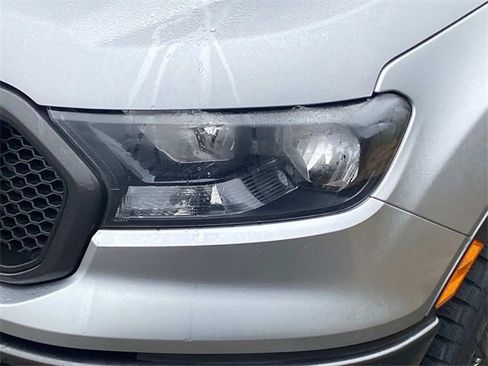 Used 2020 Ford Ranger XLT w/ Equipment Group 301A Mid image 5