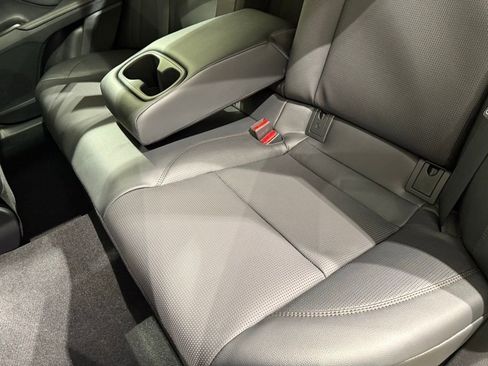New 2026 Toyota Camry XLE AWD/4WD image 20