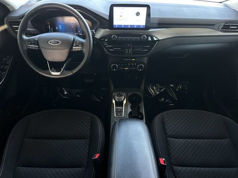 Used 2024 Ford Escape Active FWD image 12