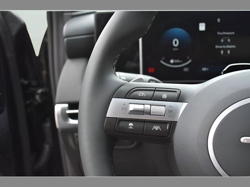 New 2025 Hyundai Santa Cruz Limited AWD/4WD image 19