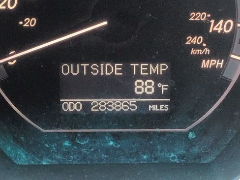 Used 2006 Lexus RX 400h AWD image 26