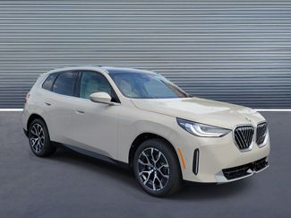 New 2026 BMW X3 xDrive30i w/ Premium Package AWD/4WD video 2