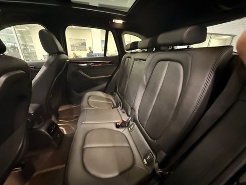 Used 2020 BMW X1 xDrive28i w/ Convenience Package image 17