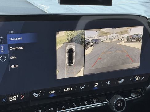 New 2026 Chevrolet Blazer EV LT w/ Super Cruise Package FWD image 15