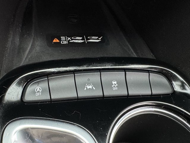 Used 2024 Buick Encore GX Avenir w/ Avenir Technology Package FWD image 21