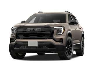 New 2027 GMC Terrain Elevation w/ Elevation Premium Package FWD video 1