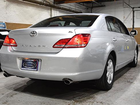 Used 2006 Toyota Avalon XL FWD image 4