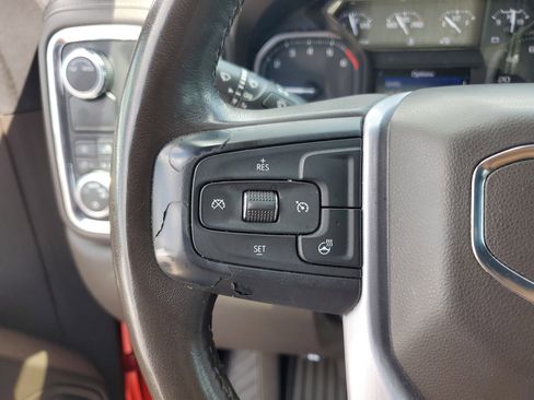 Used 2022 GMC Sierra 2500 SLE w/ SLE Convenience Package image 17