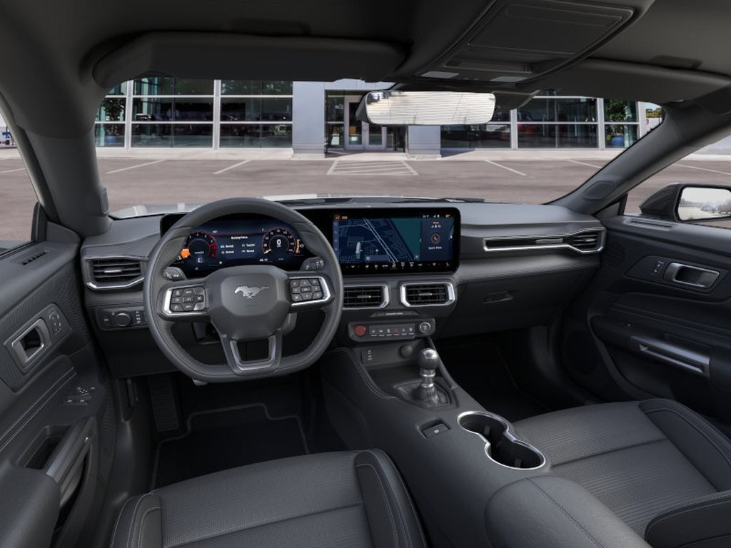 New 2026 Ford Mustang GT Premium RWD image 9
