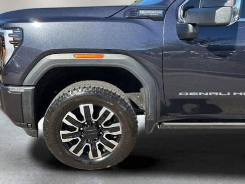 Used 2024 GMC Sierra 2500 Denali Ultimate w/ Max Trailering Package image 34