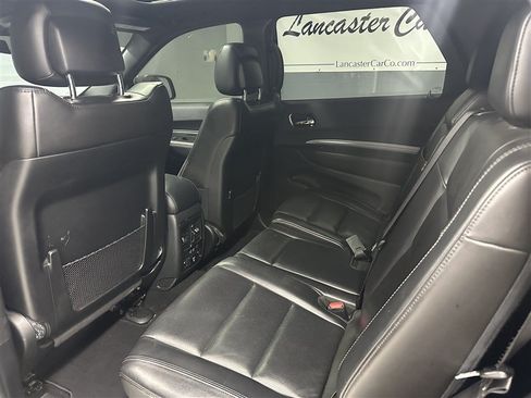 Used 2020 Dodge Durango R/T AWD/4WD image 3