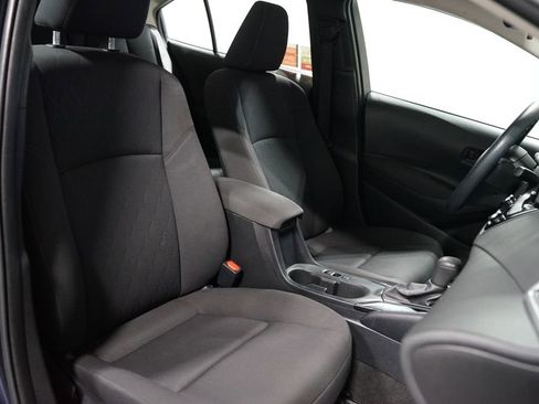 Certified 2024 Toyota Corolla LE FWD image 25