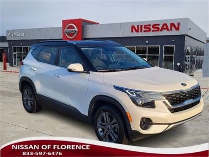 Used 2021 Kia Seltos S