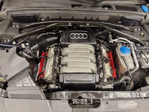 Used 2010 Audi Q5 3.2 Premium image 46