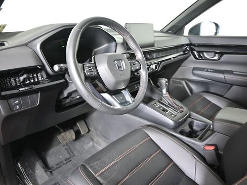 Used 2024 Honda CR-V Sport Touring image 23