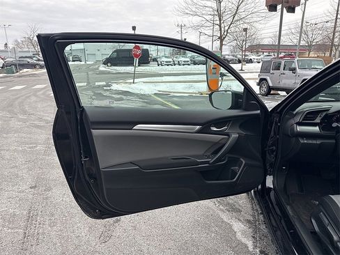 Used 2018 Honda Civic LX-P image 12