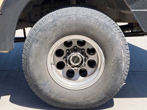 Used 2000 Ford F250 XLT AWD/4WD image 5