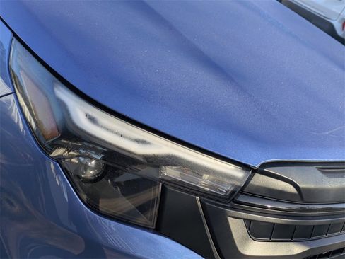 New 2026 Subaru Forester image 9