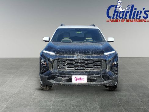 New 2026 Chevrolet Equinox ACTIV w/ Convenience Package III FWD image 2