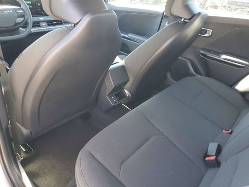 New 2026 Kia K4 LXS image 21