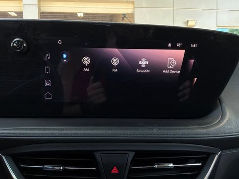 Used 2025 Buick Encore GX Preferred FWD image 28