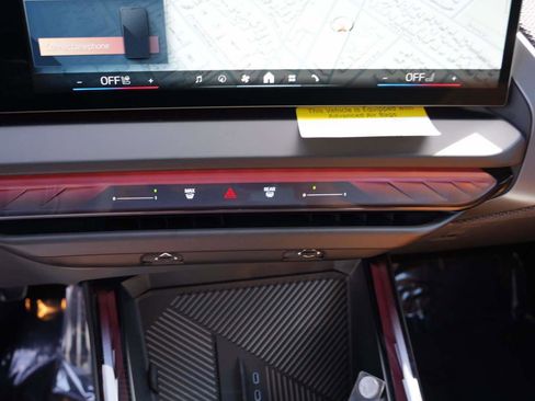 New 2026 BMW X3 xDrive30 w/ Premium Package image 25