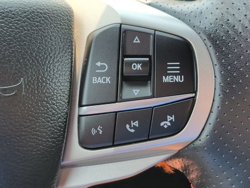 Used 2023 Ford Explorer Timberline AWD/4WD image 13