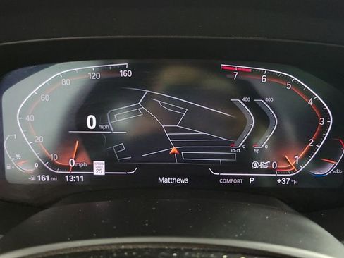 Used 2019 BMW X5 xDrive40i w/ Luxury Seating Package image 21