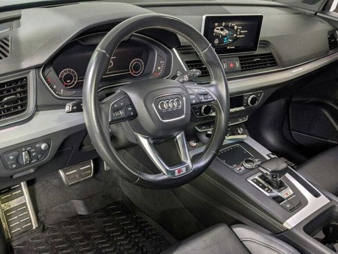 Used 2019 Audi SQ5 Prestige image 22