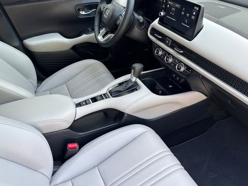 New 2026 Honda HR-V EX-L image 26