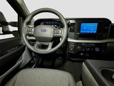 New 2026 Ford F350 XL w/ STX Appearance Package image 26