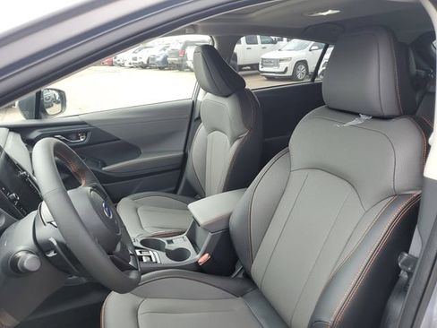New 2026 Subaru Crosstrek 2.5i Limited AWD/4WD image 18