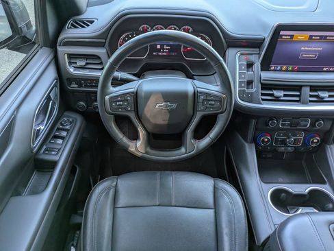 Used 2021 Chevrolet Tahoe RST w/ Luxury Package image 17