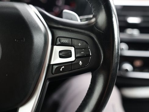 Used 2019 BMW X3 sDrive30i w/ Convenience Package RWD image 30