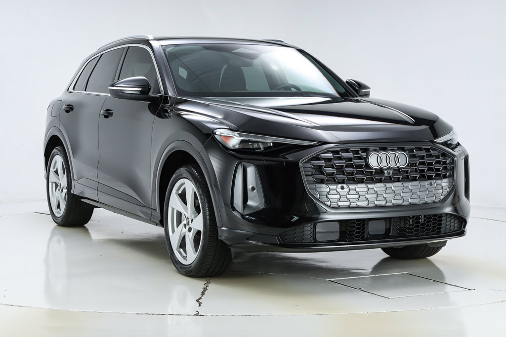 Used 2025 Audi Q5 Prestige AWD/4WD image 31